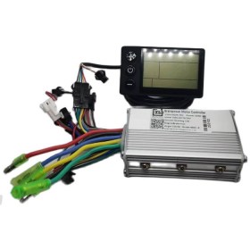 brainpower controller